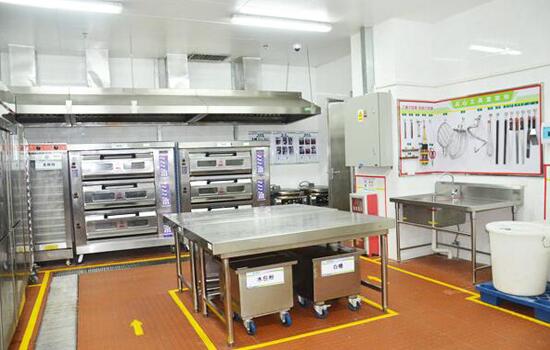 為什么說企業食堂外包要比自家食堂省心又省力？